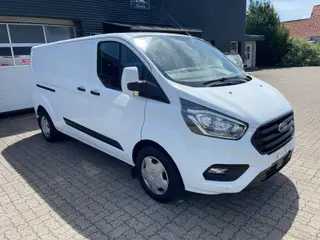 Ford Transit Custom 300 L2 2,0 TDCi 170 Trend