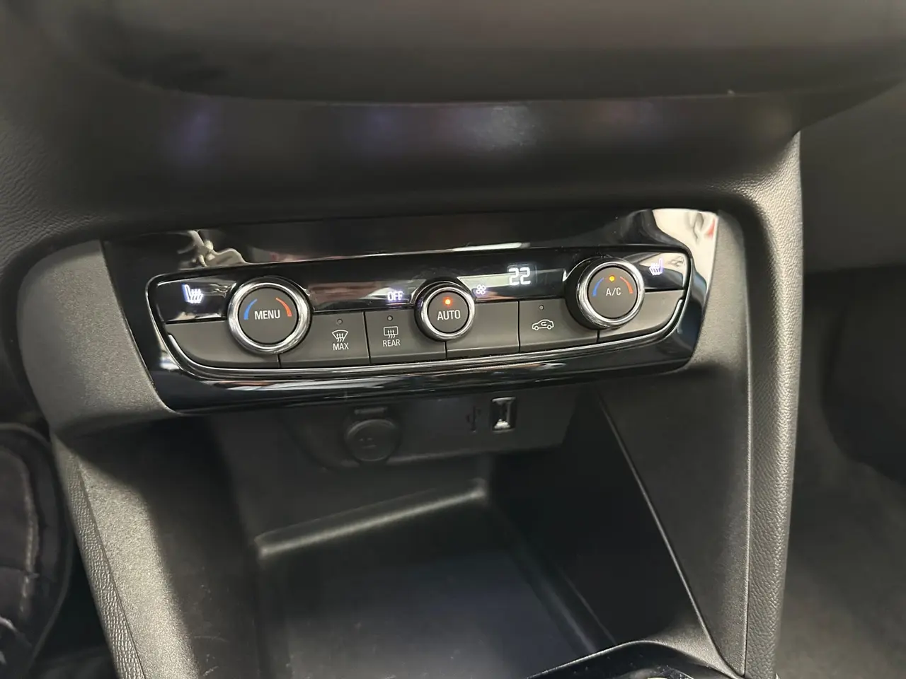 Billede 20 - Opel Corsa 1,5 D 102 Sport