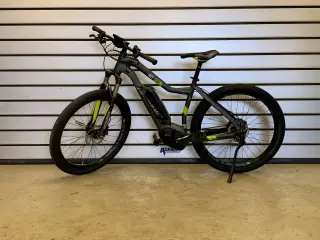 Haibike XDURO Cross 4.0 500W El.MTB
