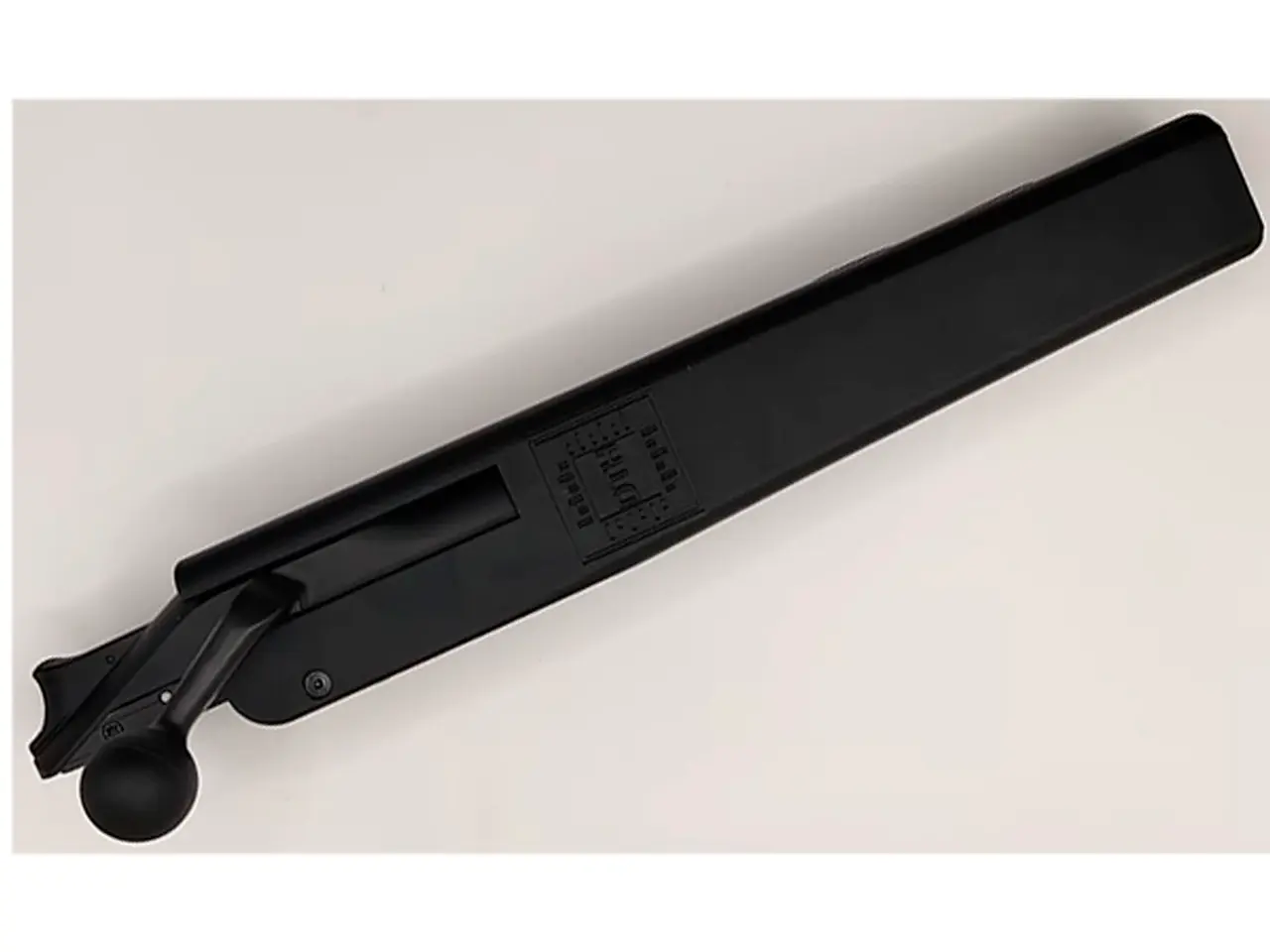Billede 1 - Unik Blaser R8 Låseholder m. bælteclips
