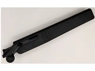 Unik Blaser R8 Låseholder m. bælteclips