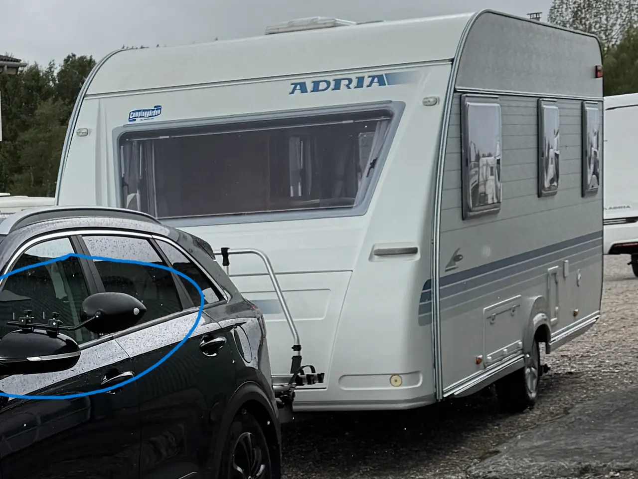 Billede 5 - Adria Adora 472 LU