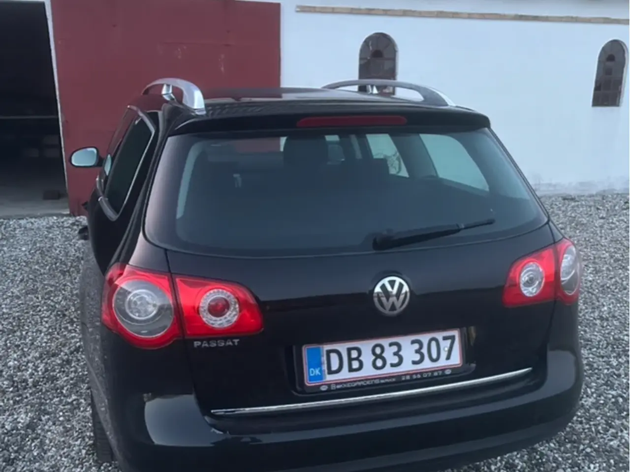 Billede 3 - Vw passat 2.0 Tfsi 200 Hk