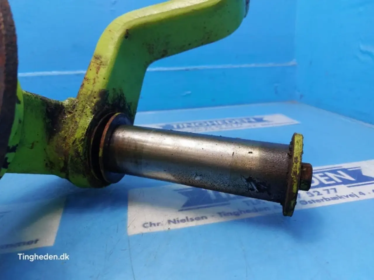 Billede 11 - Claas Dominator 76 Spindel L. 0006856981