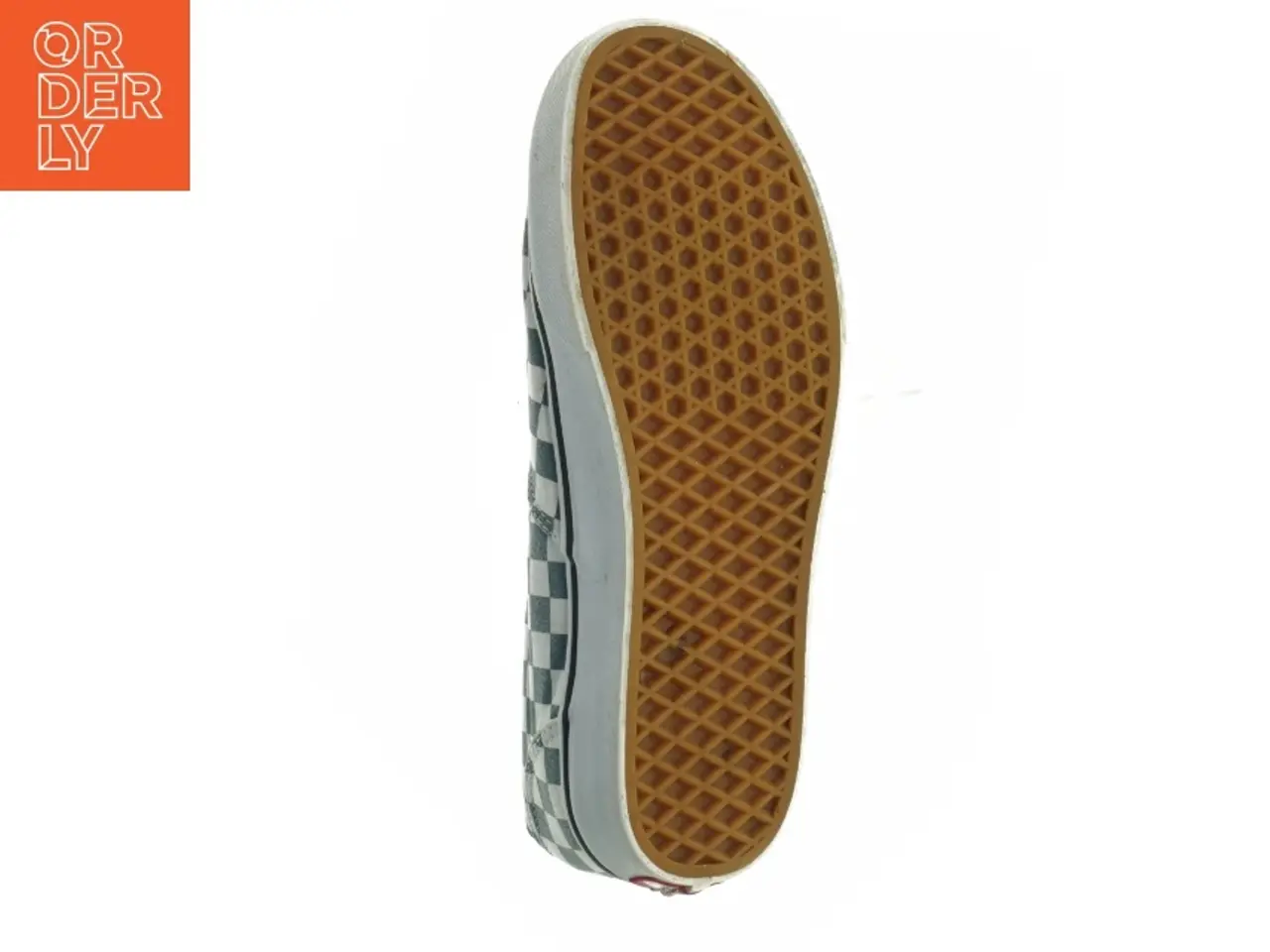 Billede 6 - Ternede sneakers fra Vans (str. 43)