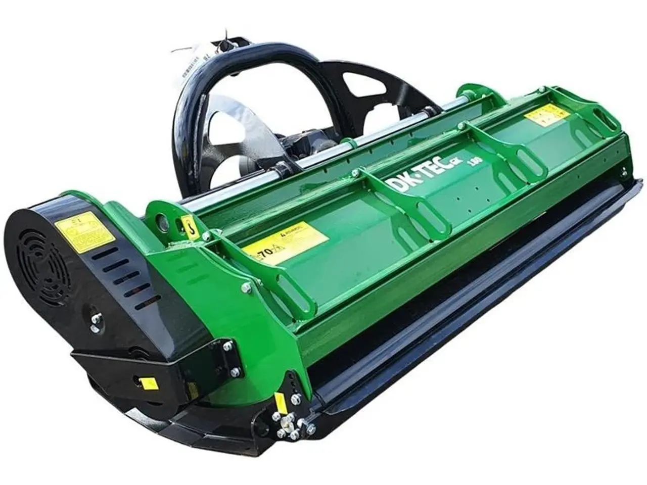 Billede 7 - DK-TEC SLAGLEKLIPPER GK200 CM