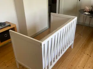 Ikea trammeseng