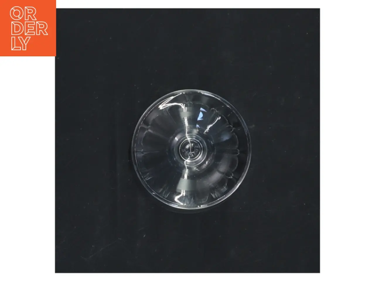 Billede 3 - Sæt af fire glas (str. 9,5 cm)