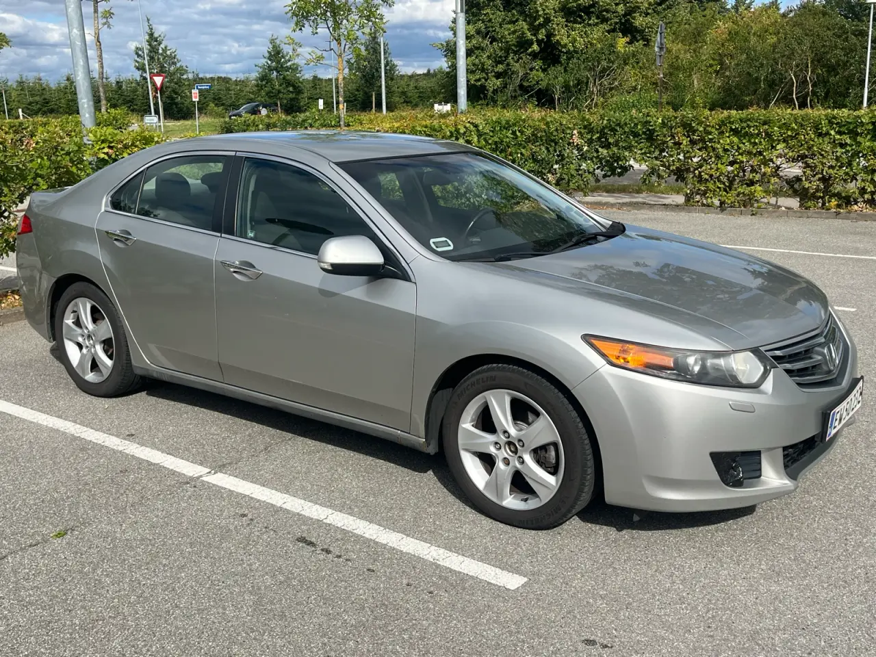 Billede 2 - Honda Accord
