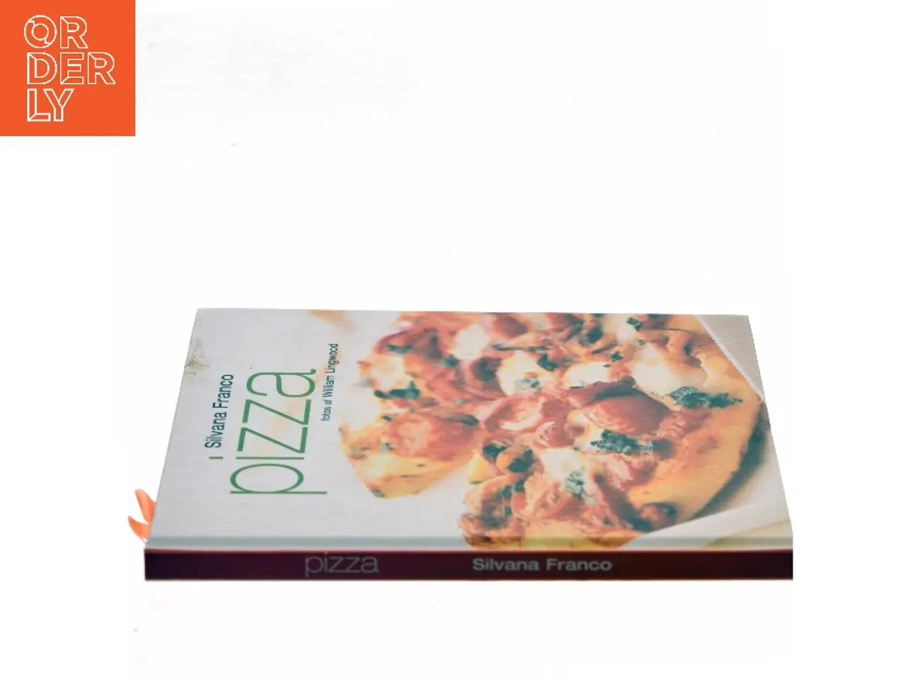 Billede 2 - Pizza af Silvana Franco (Bog)