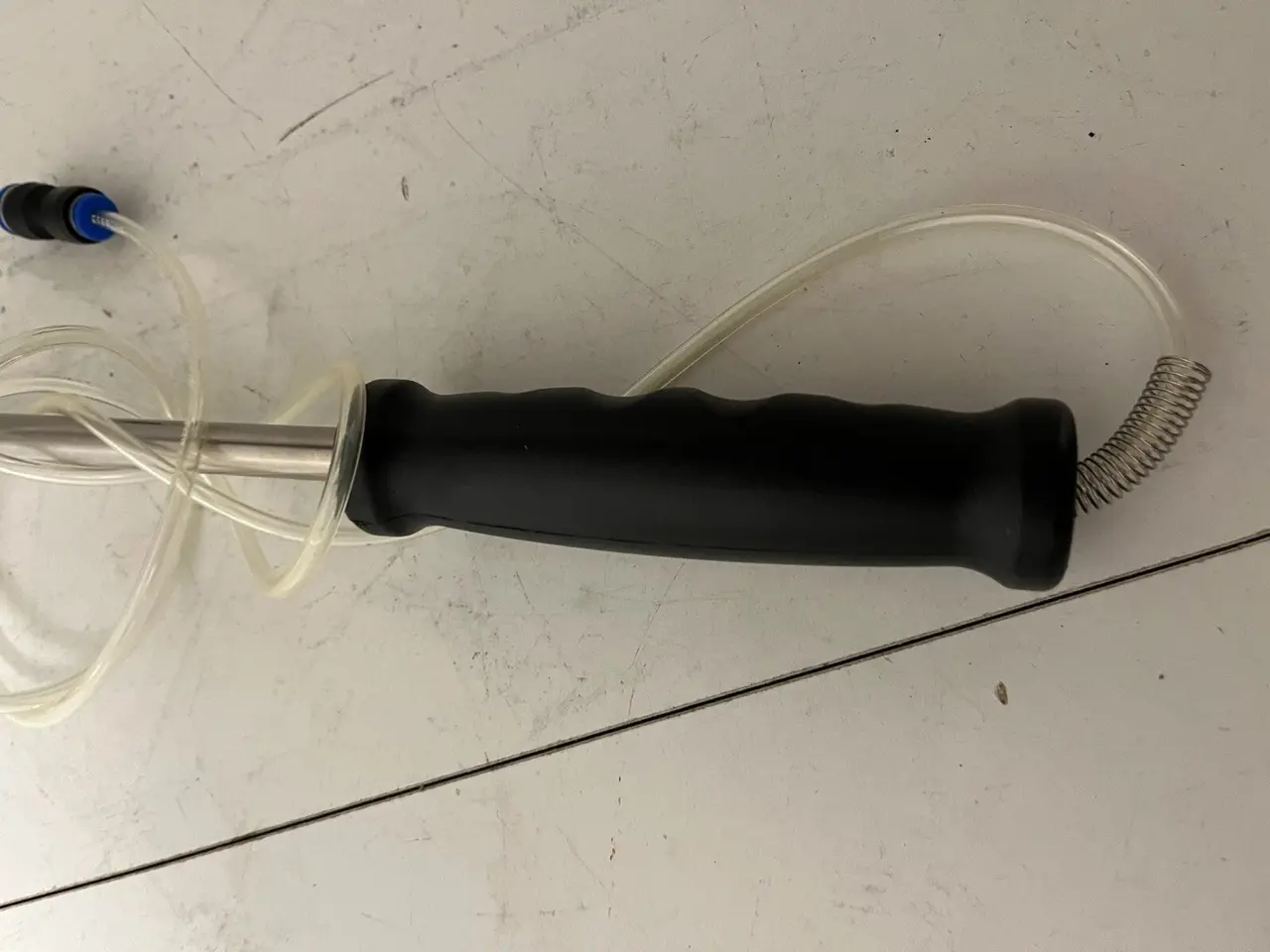 Billede 4 - Fluid Sampling Probe Wand SAMTAM 4-2.5mm TD Lab