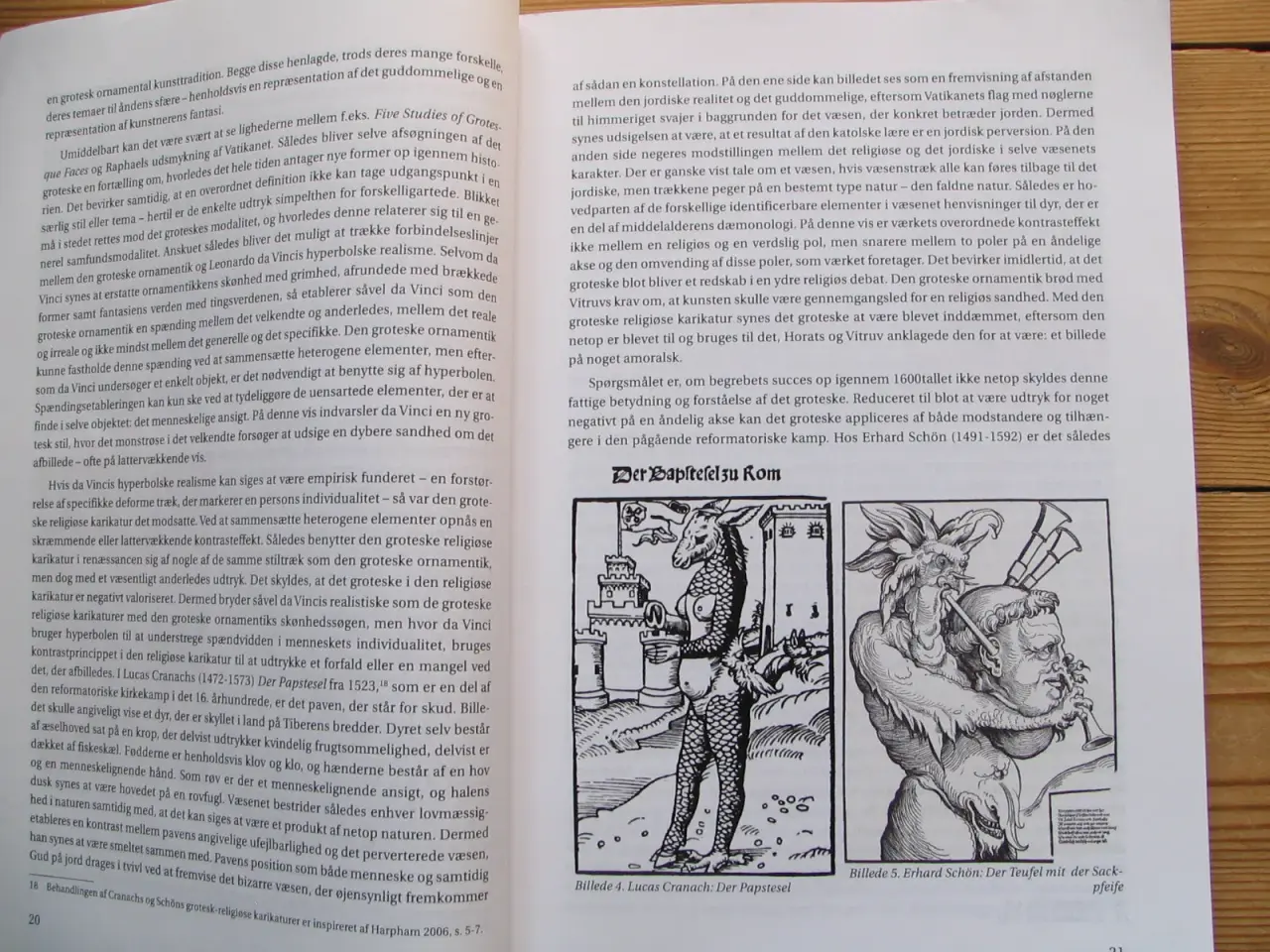 Billede 4 - Henrik Lübker. Den groteske Modernisme