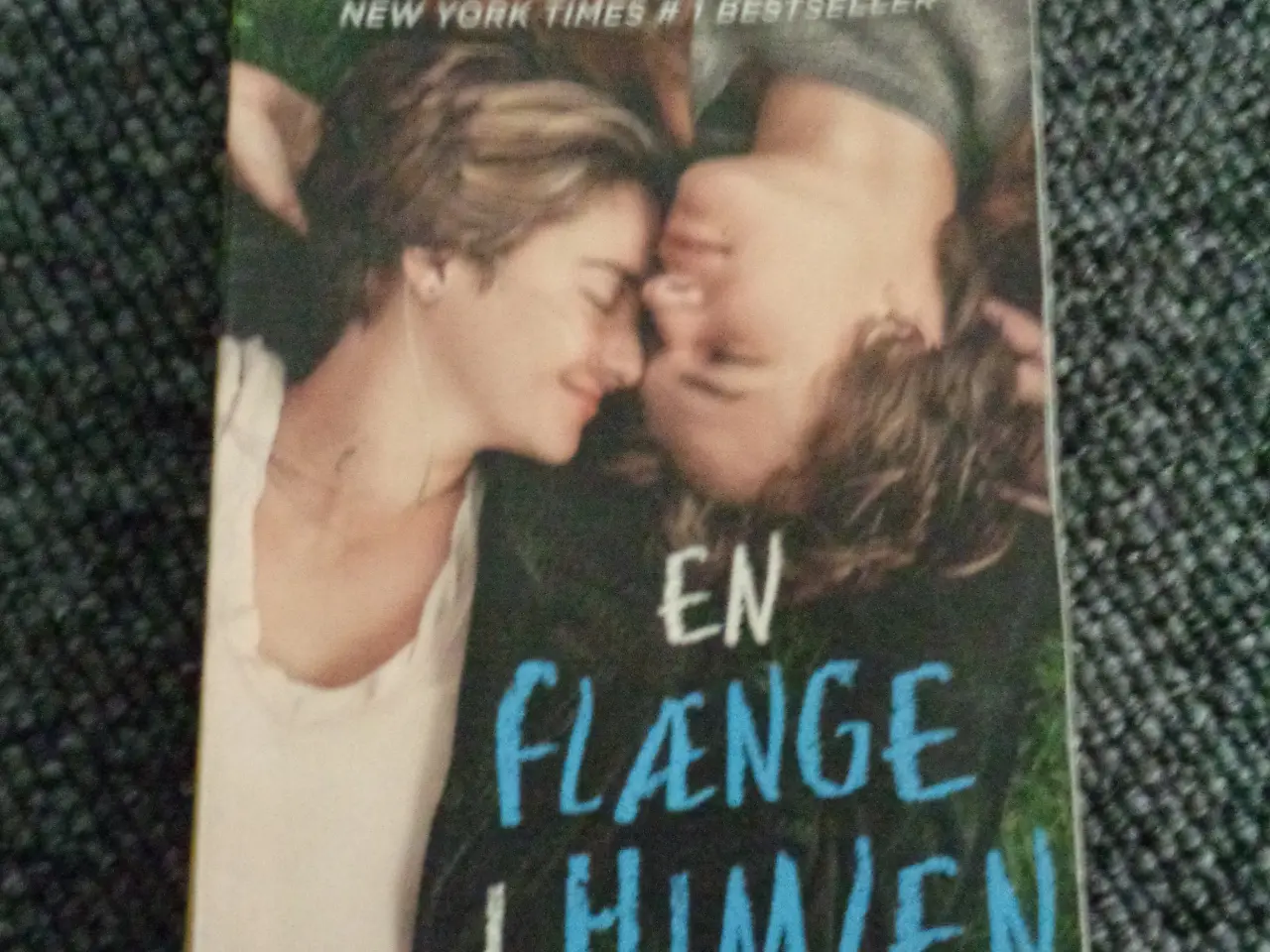 Billede 1 - En flænge i himlen
