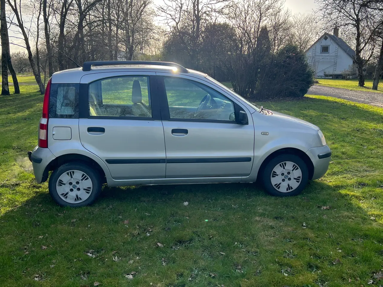 Billede 5 - Billig mini bil /billig vægtafgift