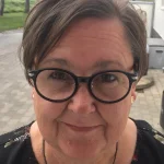 Grethe S.