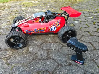 FG BAJA BUGGY 2WD