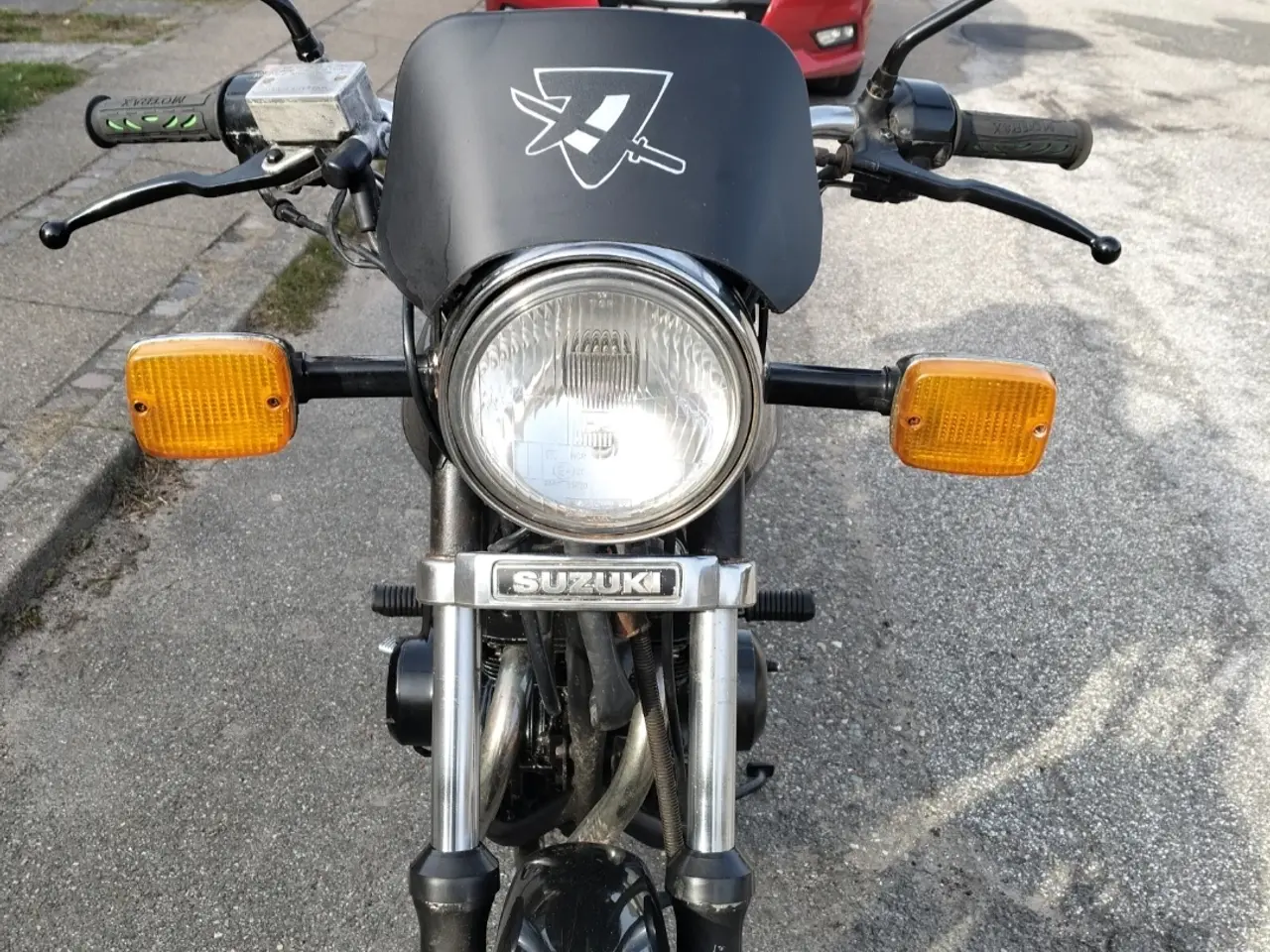 Billede 4 - Suzuki GSX 250