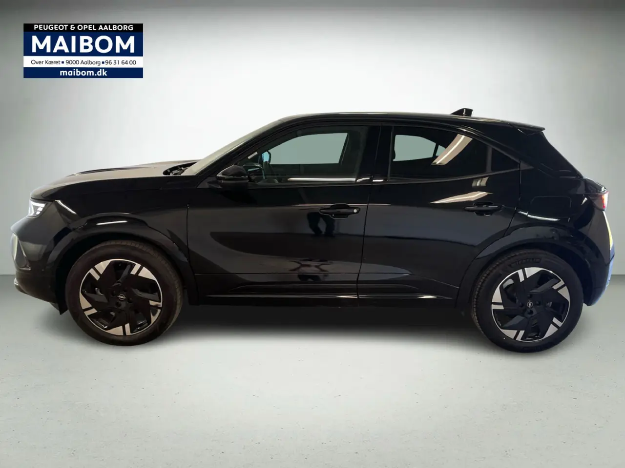 Billede 7 - Opel Mokka-e 54 GS Line