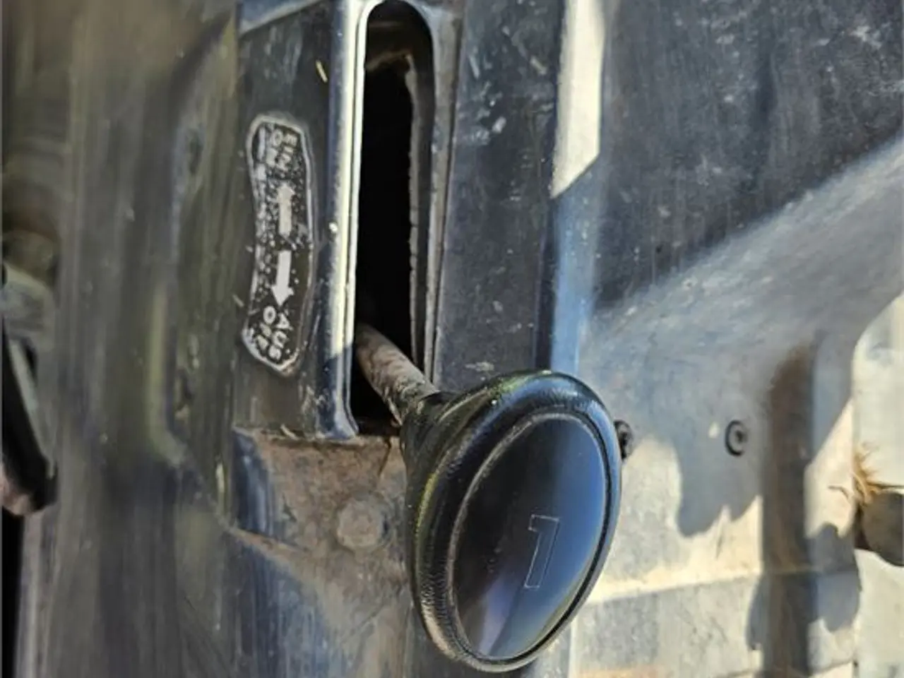 Billede 20 - Deutz-Fahr DX 6.50 - 4WD turbo powermatic