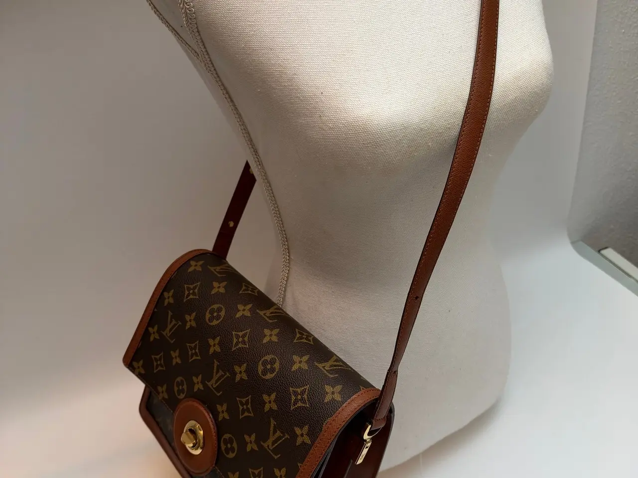 Billede 9 - Louis Vuitton Raspail