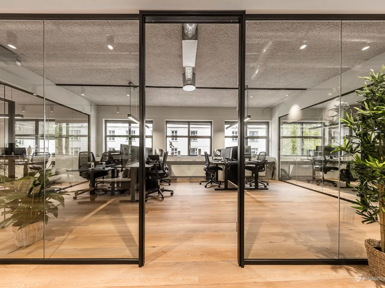 Billede 10 - Kontorlejemål på 536 m²