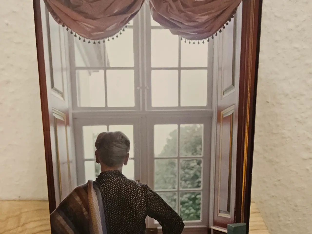 Billede 2 - Bog Dronning Margrethe 