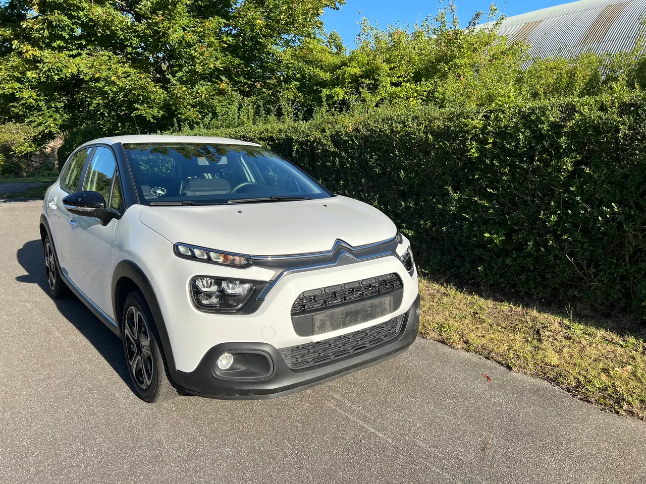Billede 6 - Lavt KM super fin bil fuld service + moms