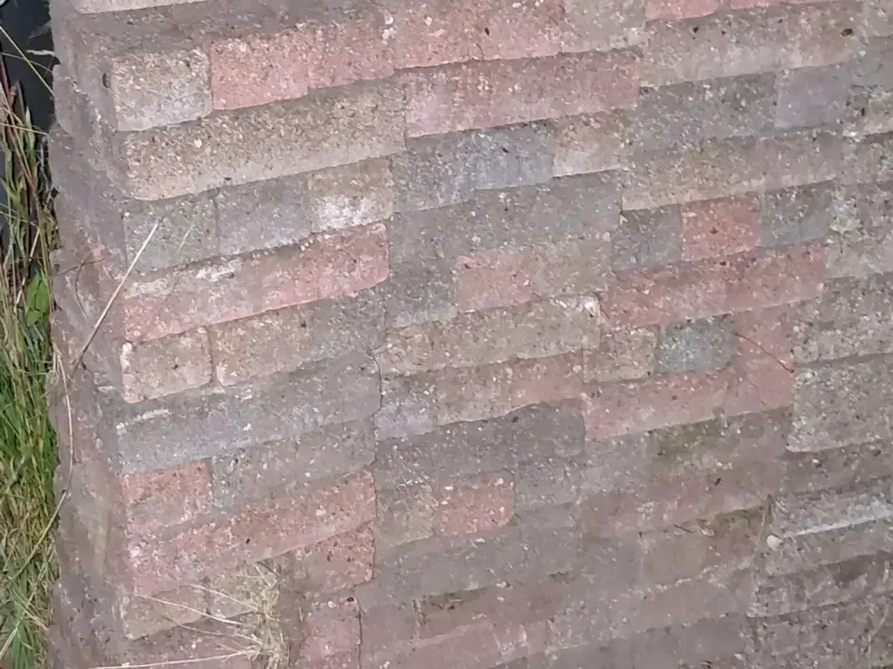Billede 1 - Brugte hanefliser