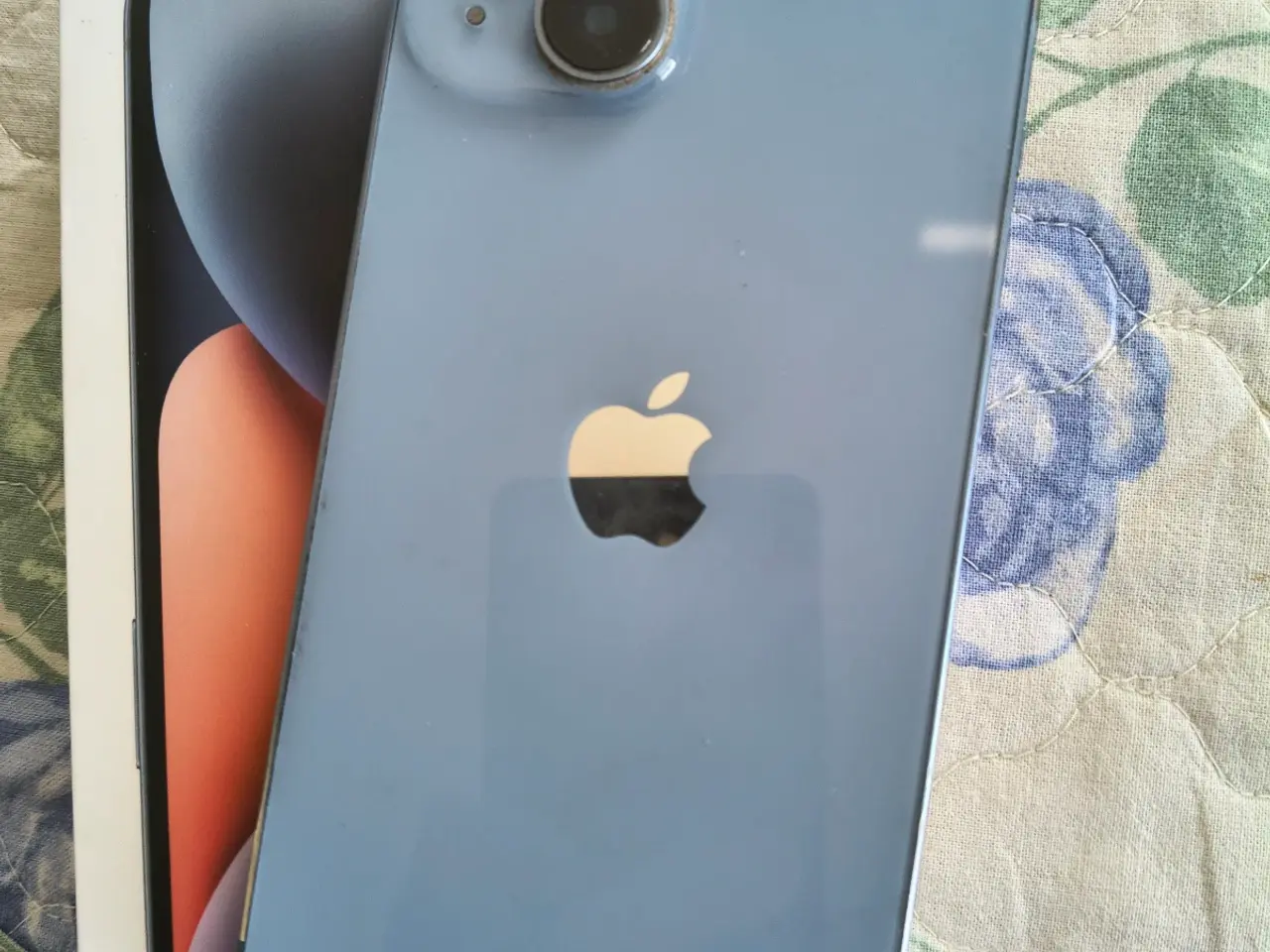Billede 3 - IPhone 14