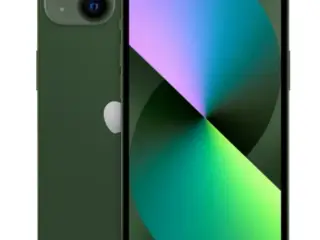 Apple iPhone 13 128GB - Grøn - Grade B