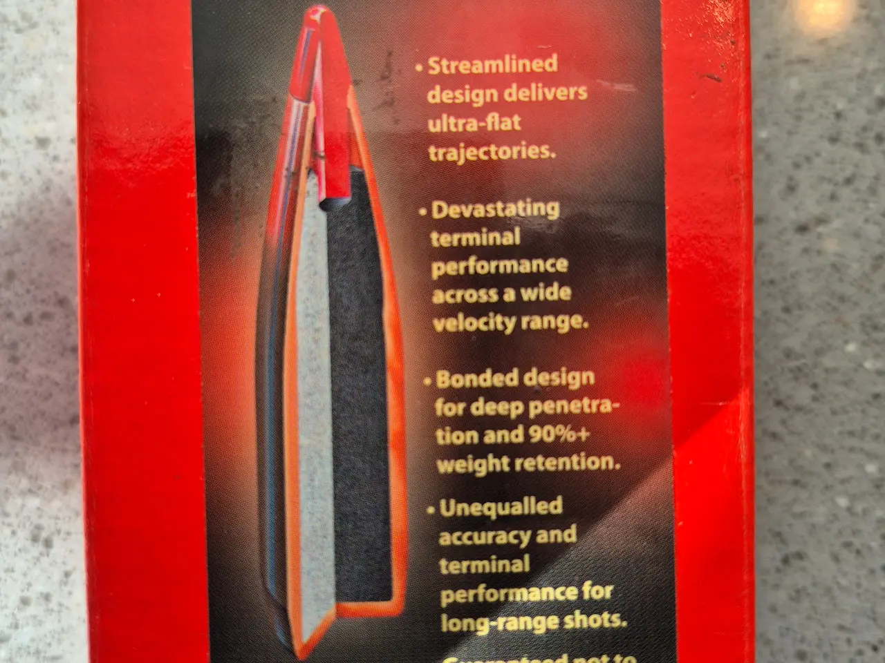 Billede 2 - Hornady cal 30 165 g