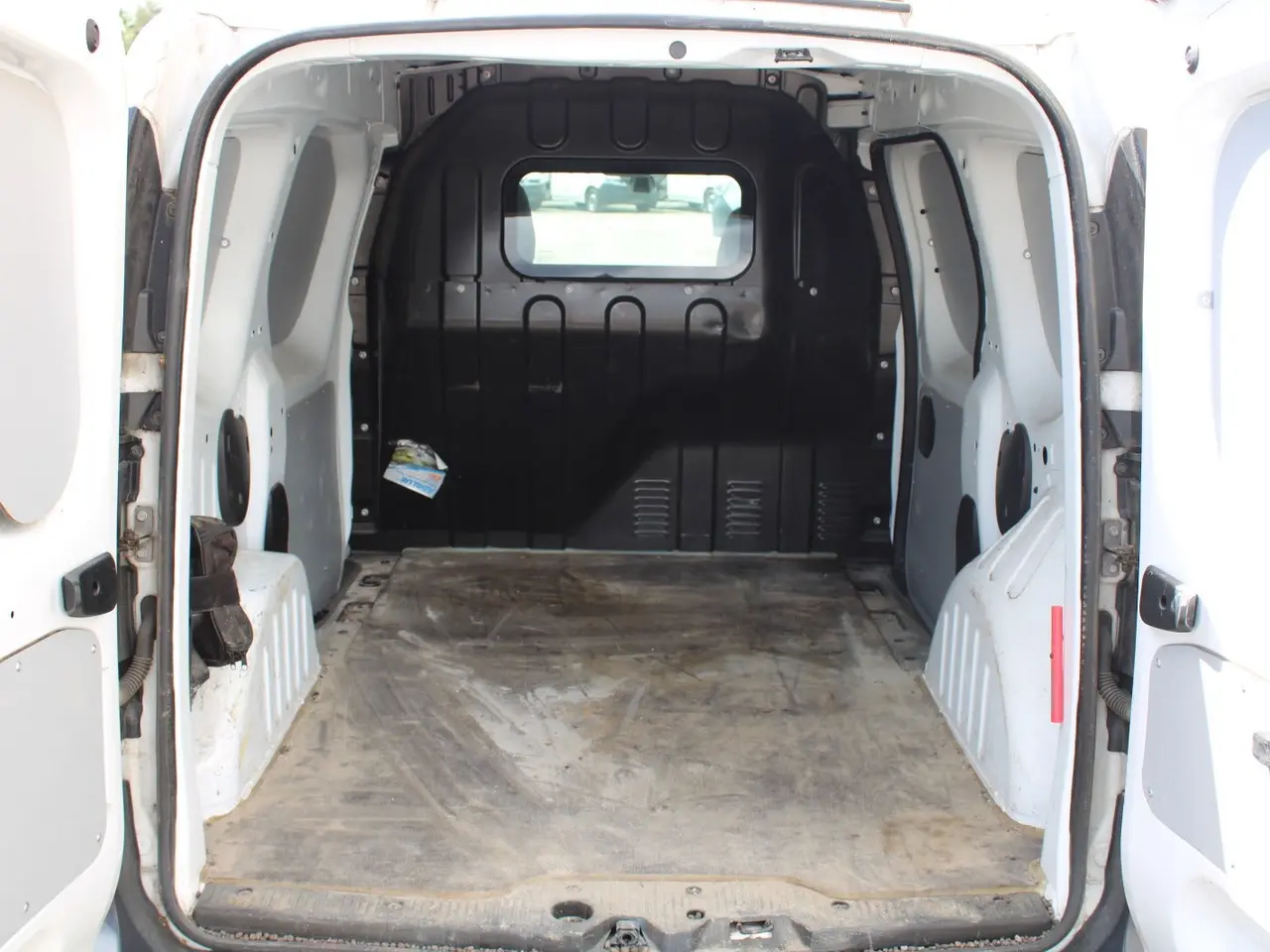 Billede 12 - Renault Express 1,5 dCi 95