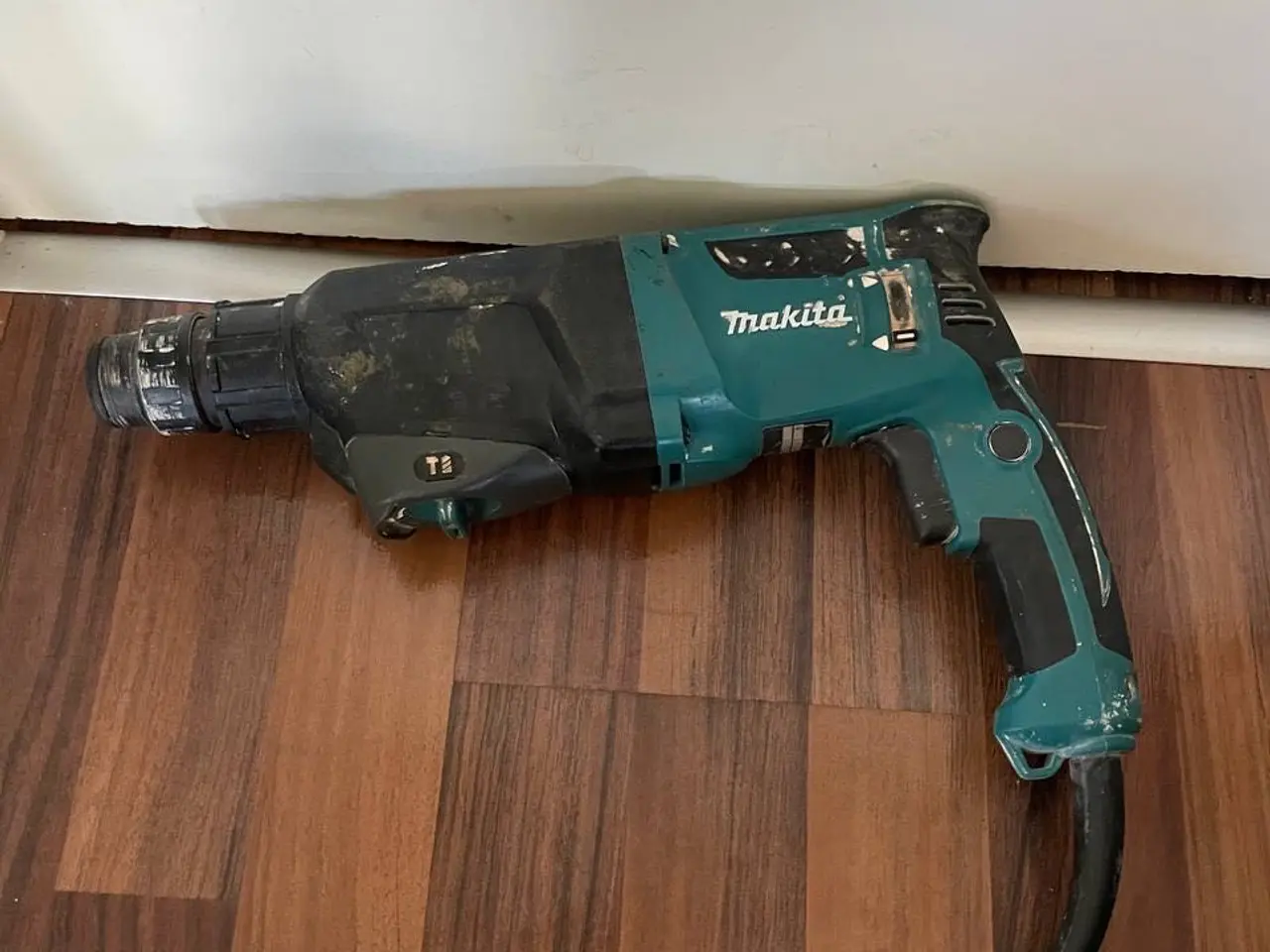 Billede 3 - Makita borehammer 230 v