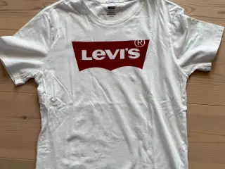 Levi’s T-shirt str. S