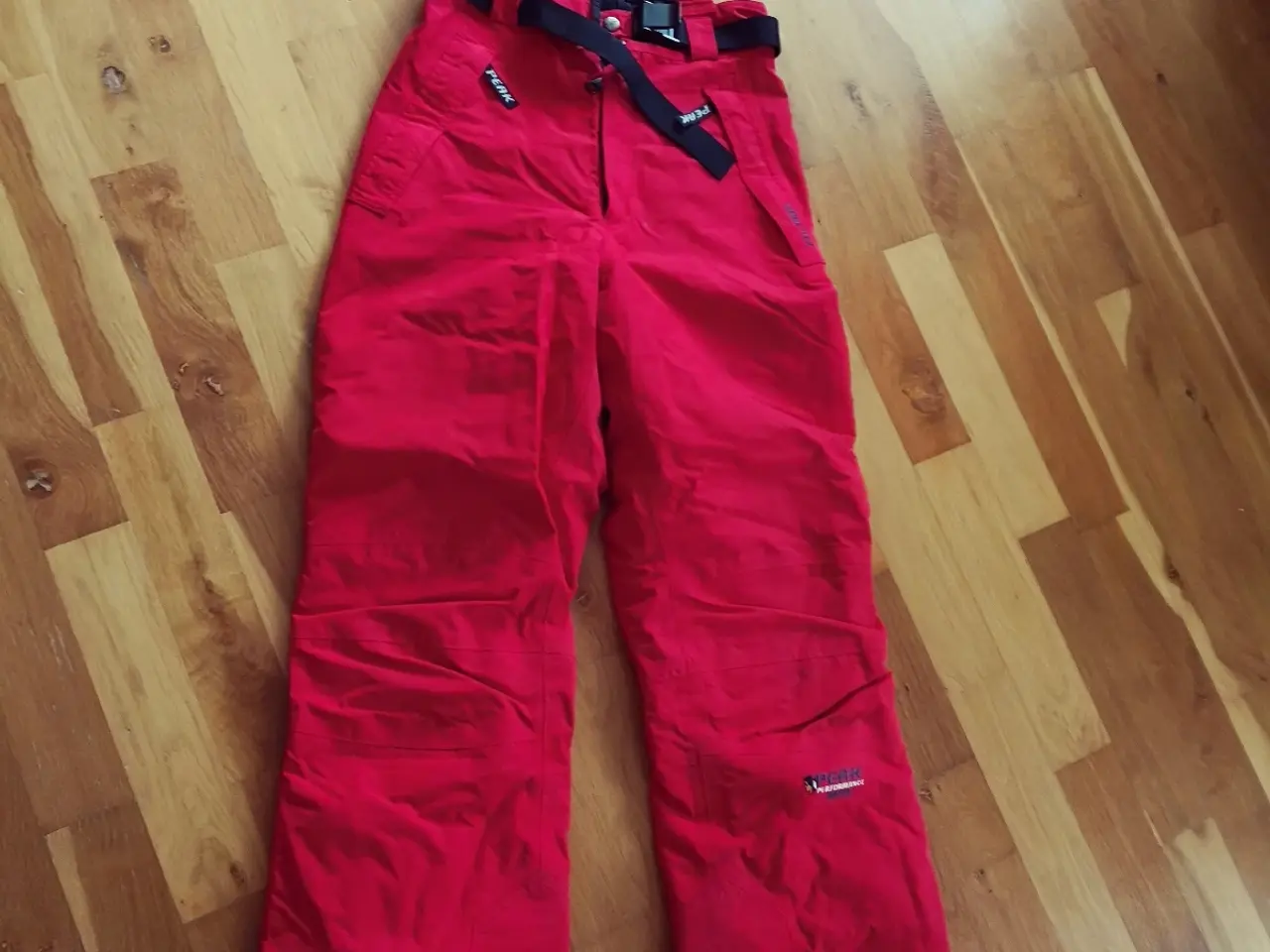 Billede 3 - Skidragt Peak Performance str. M