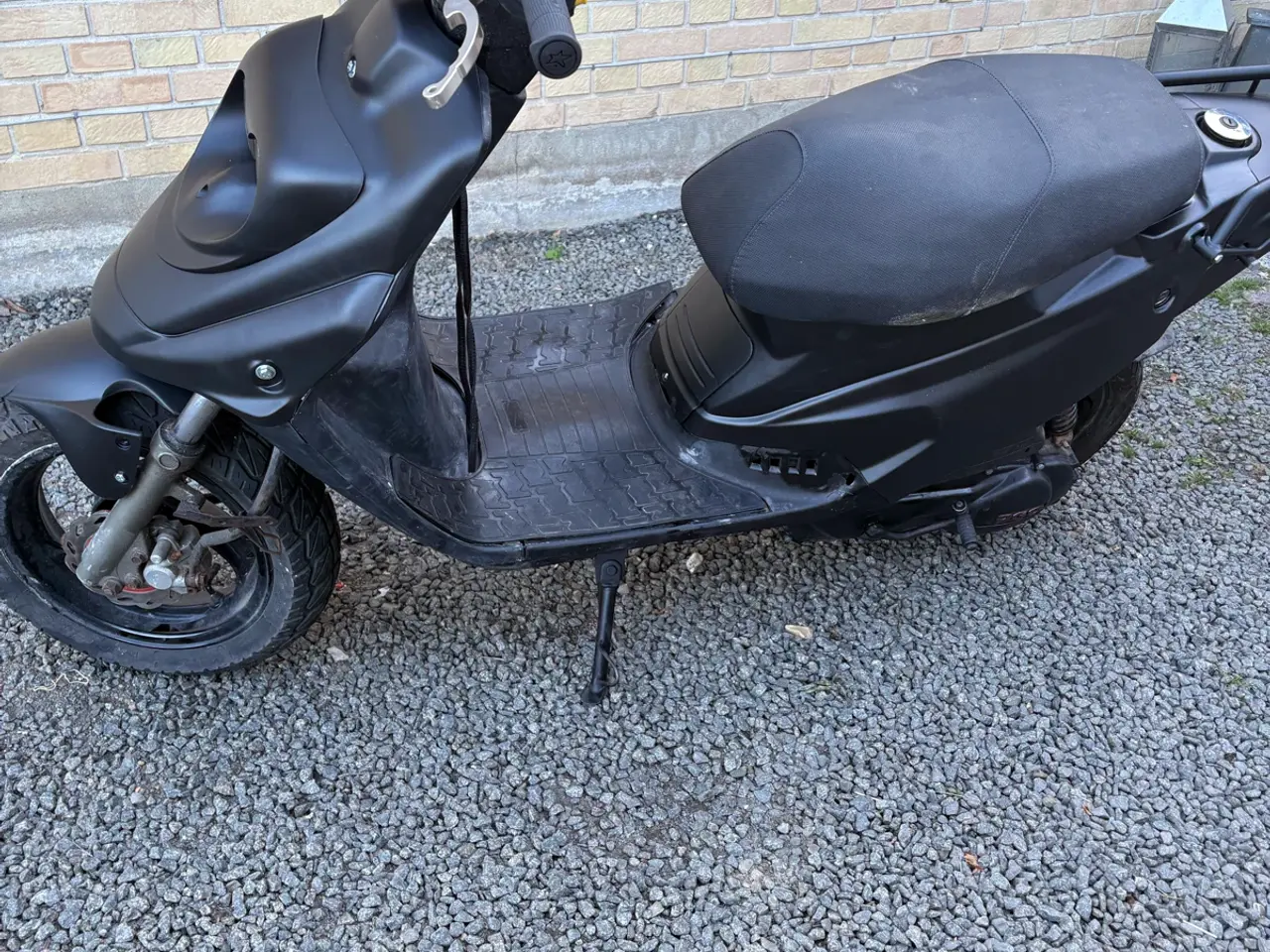 Billede 3 - Pgo hot 50 lovlig