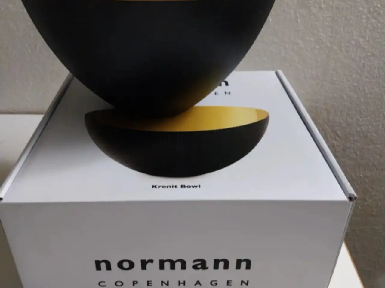 Billede 5 - Normann Copenhagen skål 25 cm