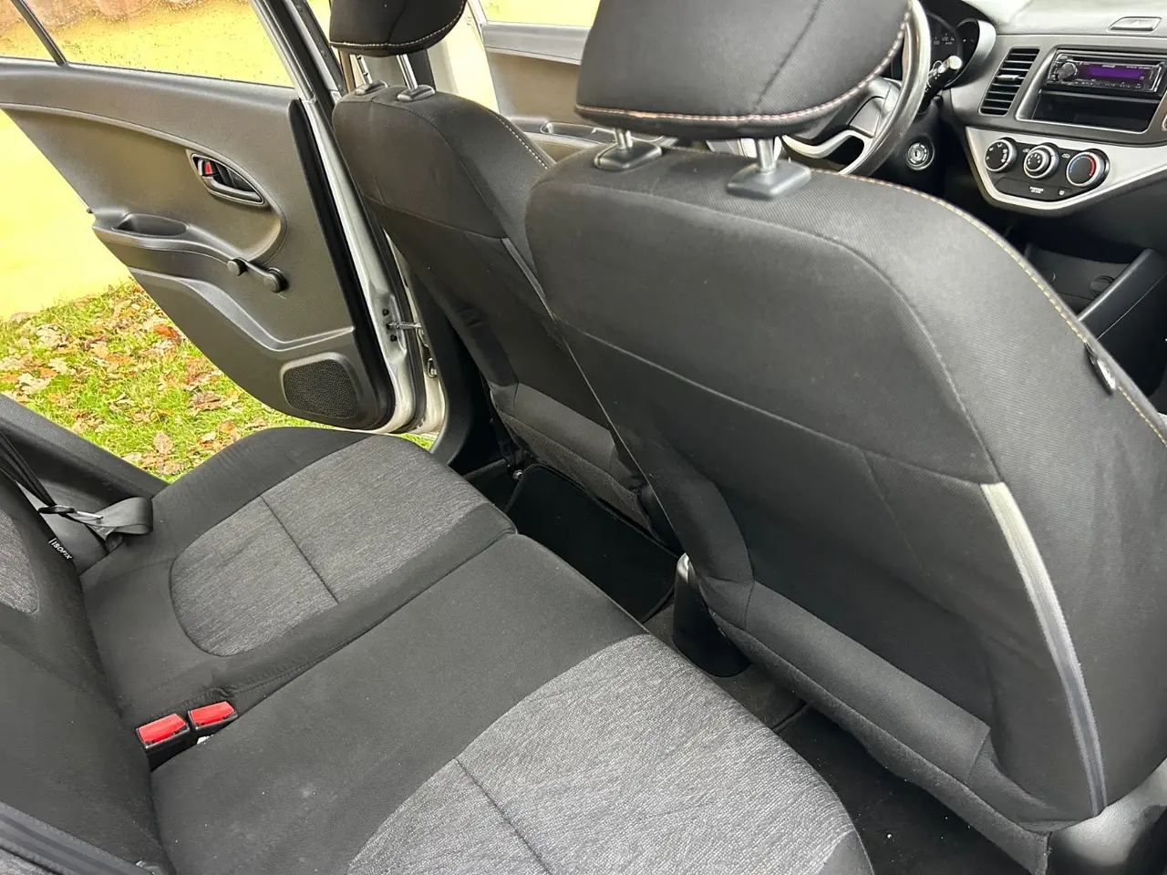 Billede 15 - Kia Picanto 1,0 Motion