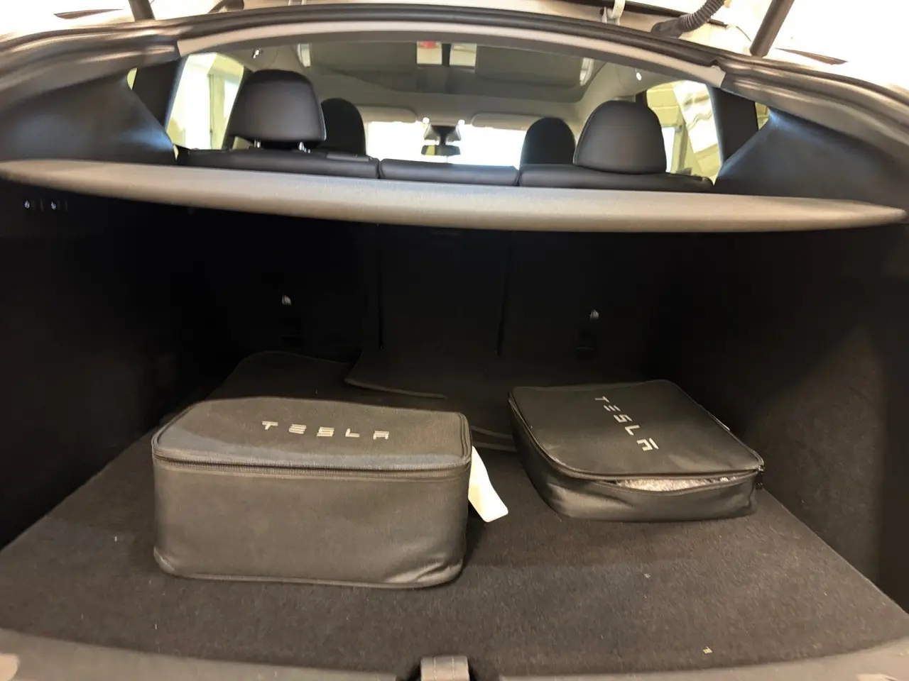 Billede 12 - Tesla Model Y Long Range AWD