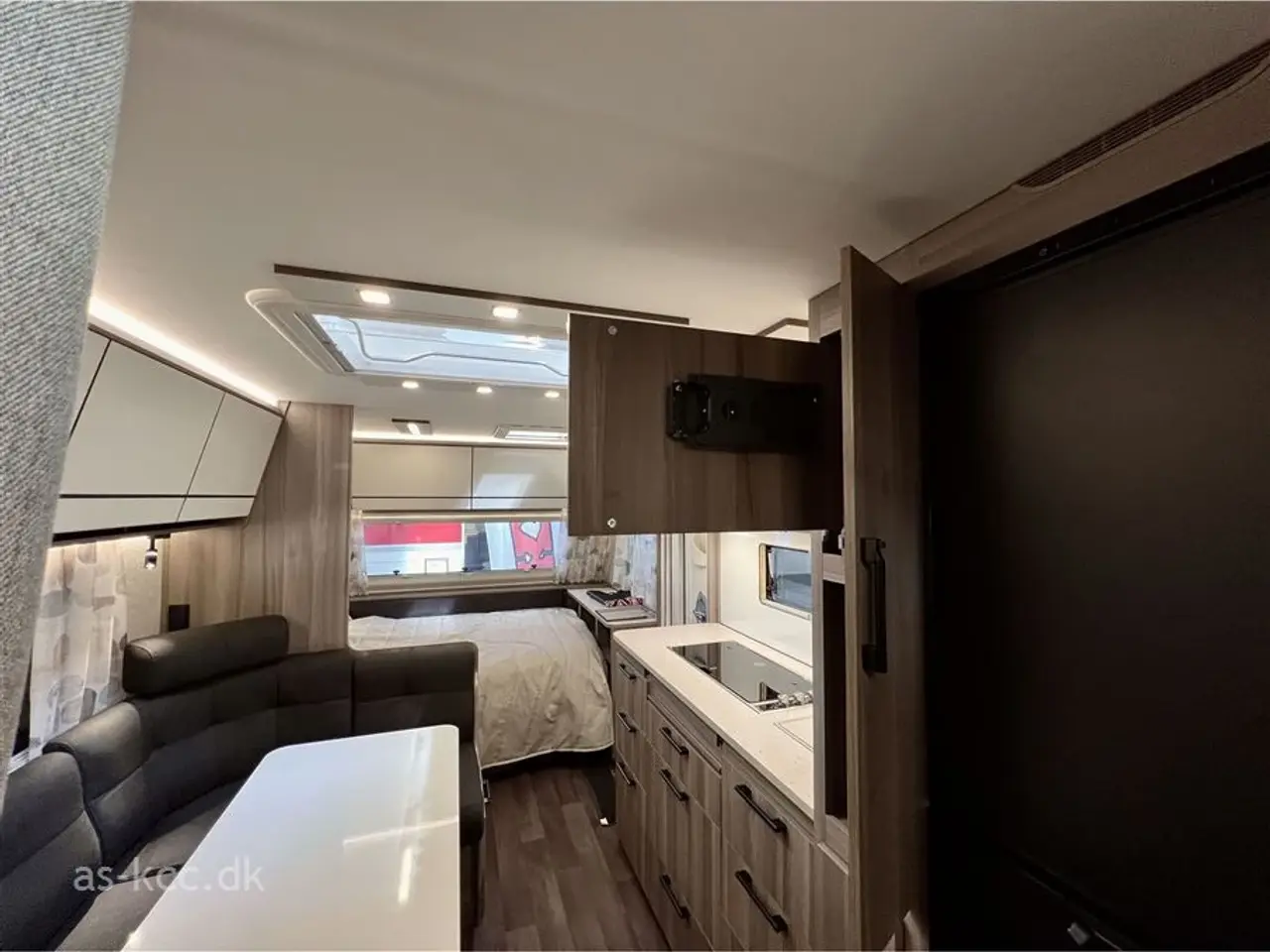 Billede 8 - 2025 - Kabe Estate 600 GDL KS
