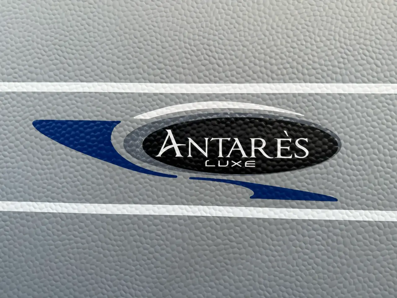 Billede 6 - 2014 Caravelair Antares Luxe 460