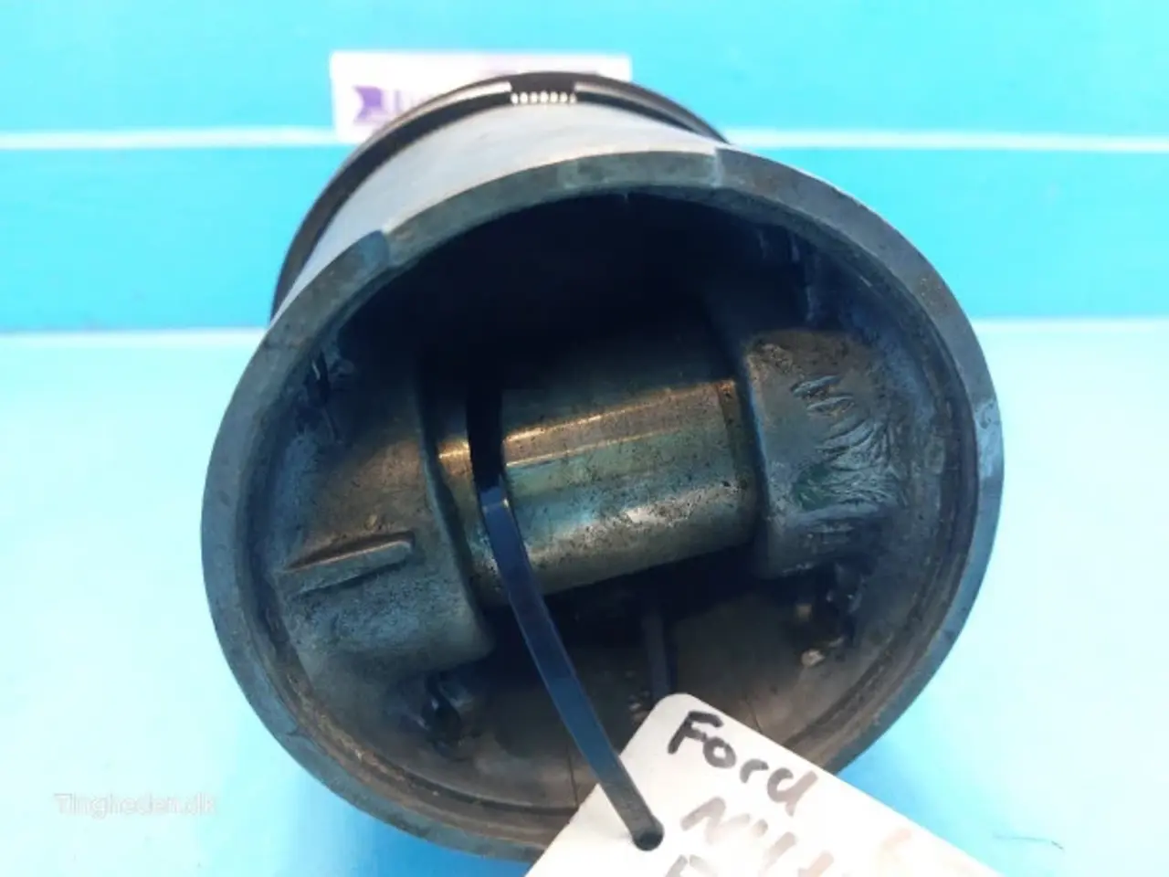 Billede 3 - Ford 678 HT Stempel 111012