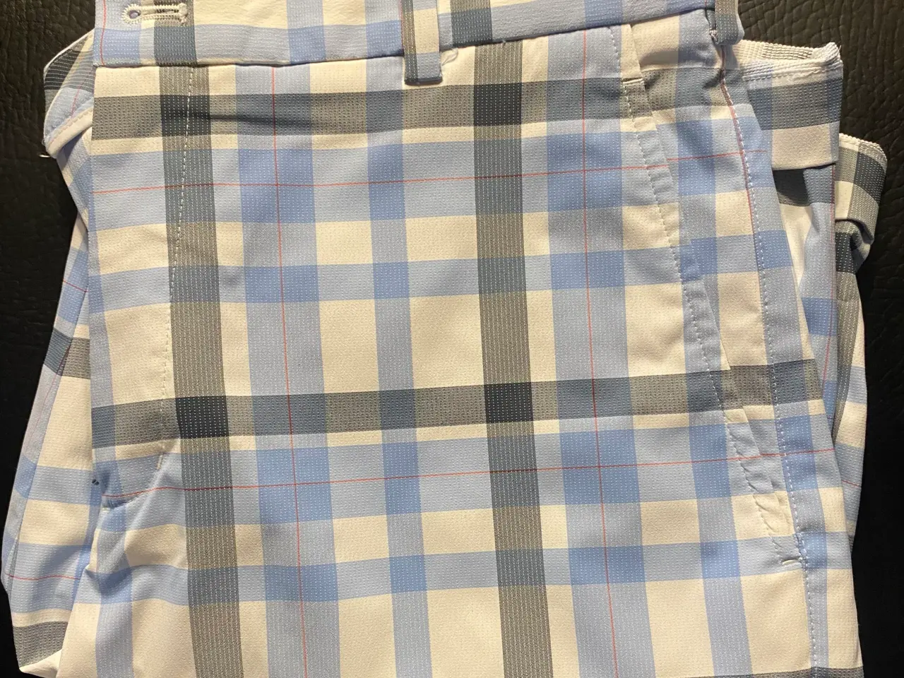 Billede 1 - Nike golfshorts