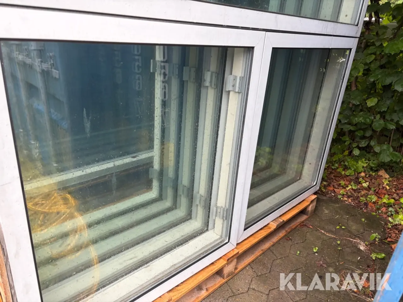 Billede 12 - Vinduer Velfac 10 styk
