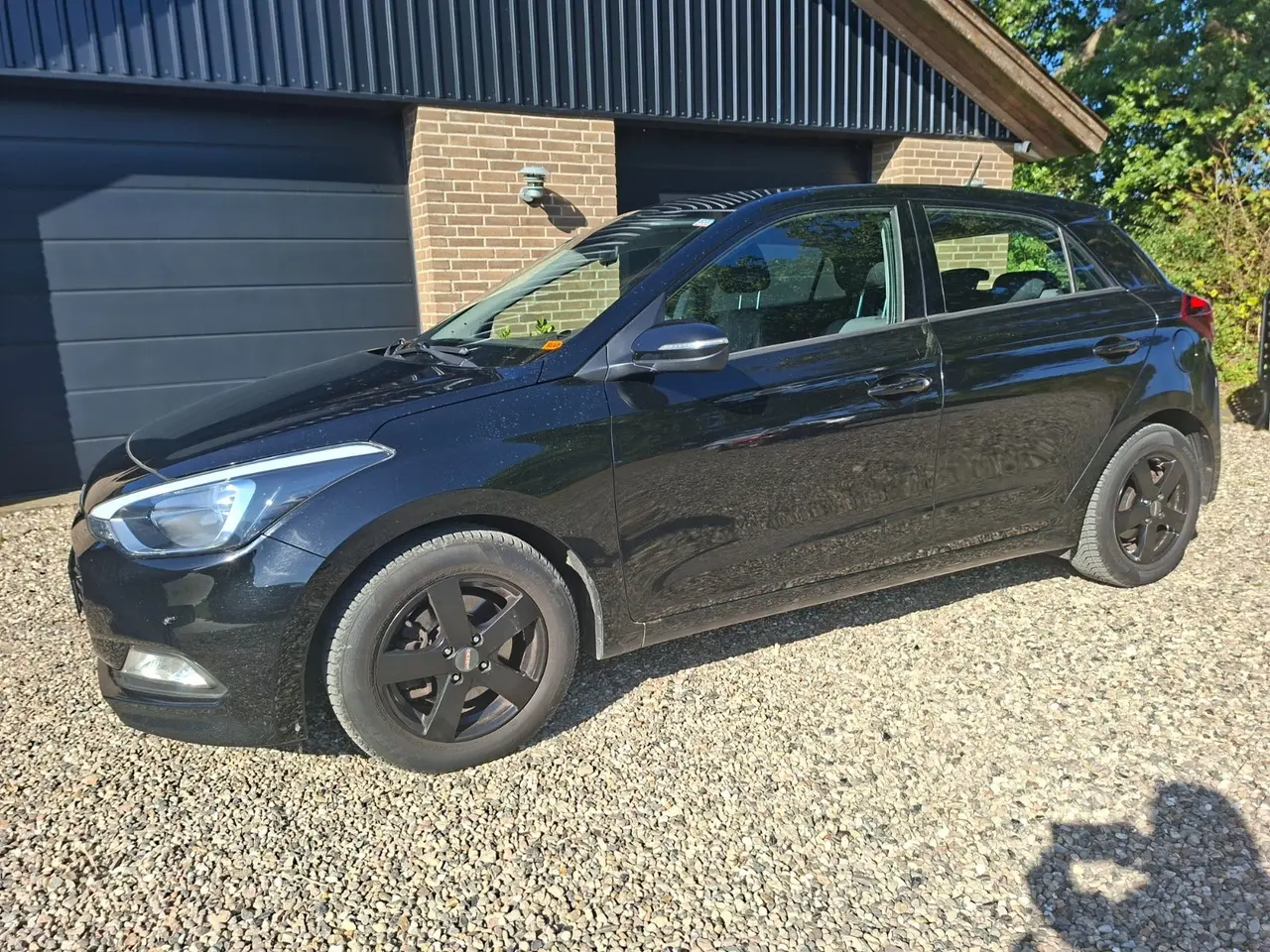 Billede 1 - Hyundai i20 1,0 T-GDi Life
