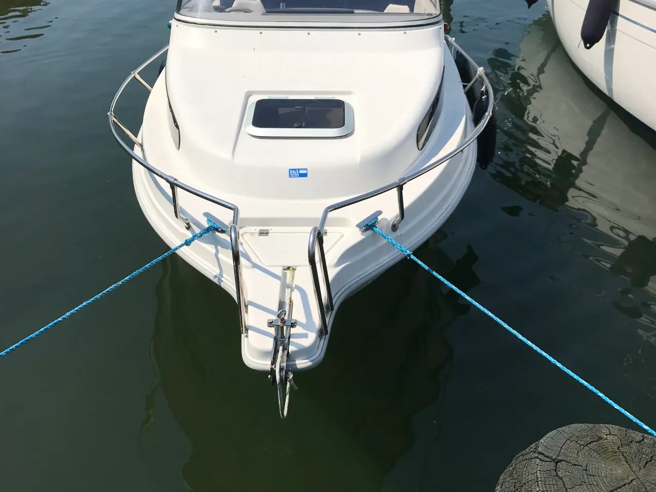 Billede 3 - Båd 570 Drago Sorocos