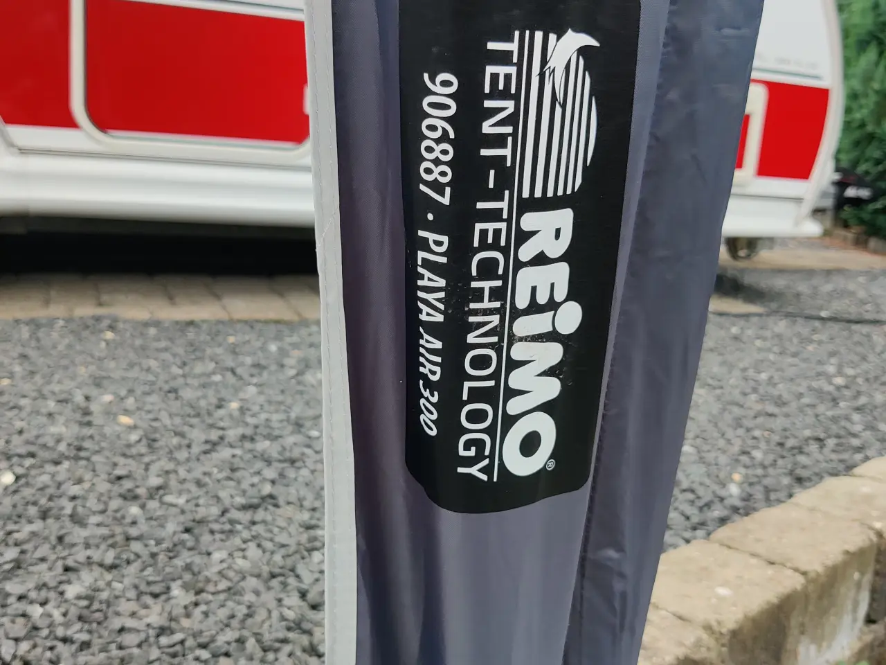Billede 3 - Reimo Playa Air 300