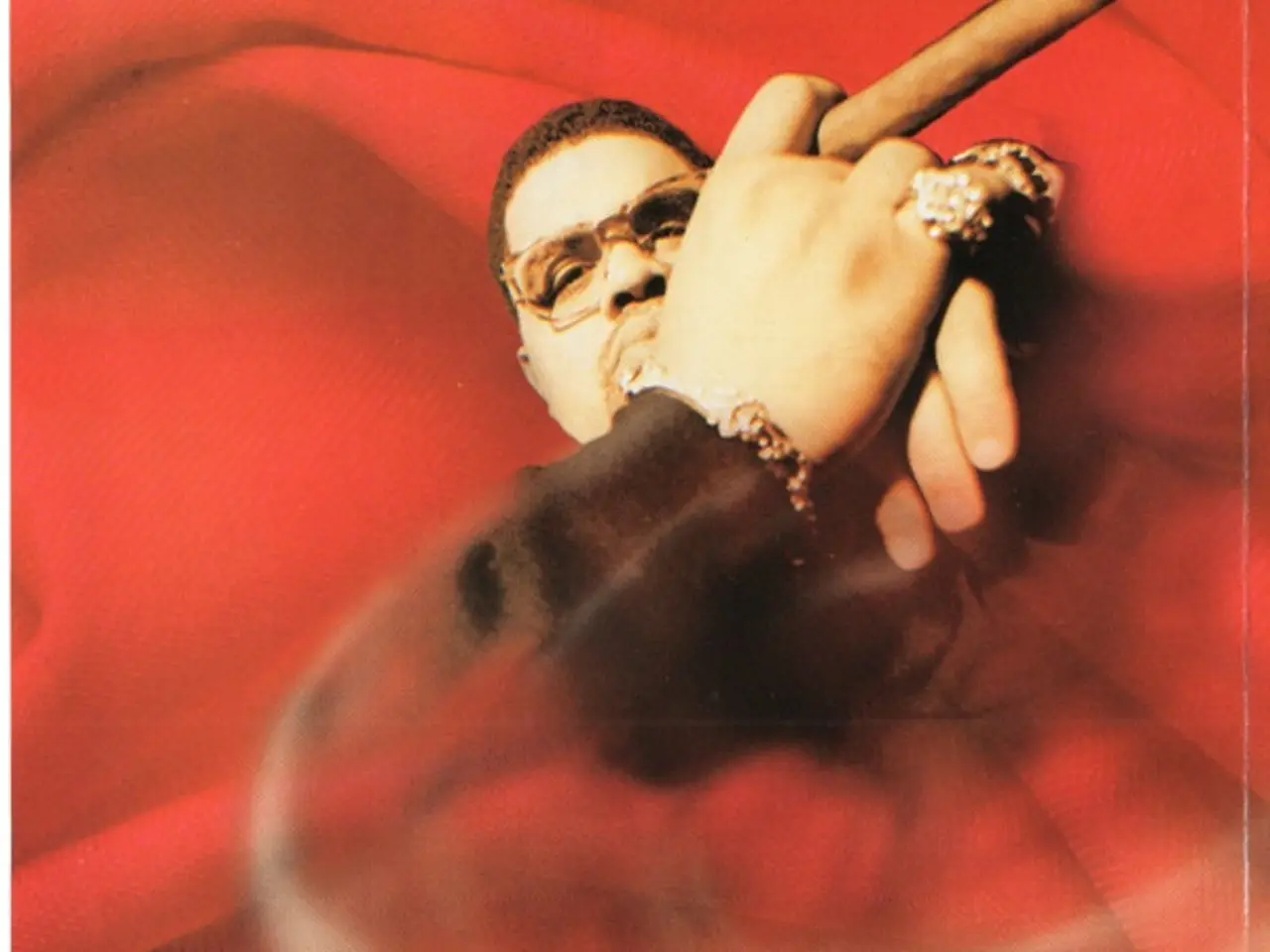 Billede 9 - Heavy D – Waterbed Hev – CD