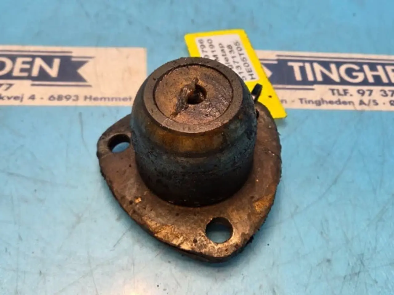 Billede 5 - New Holland TM190 Kugletap 5137138