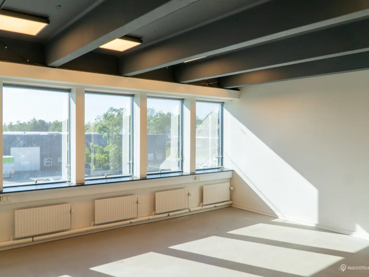 Billede 7 - Lagerejendom centralt placeret i Herlev industri